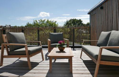 Villa Jacqueline, la baie du Mont-Saint-Michel - Foto 23