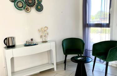 Les Alizés Résidence & Spa - Foto 74