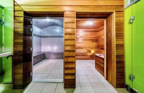 L'écrin de Bacchus - Foto 12