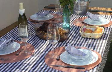 Casita en la naturaleza, Olot (Ca la Rita) - Photo 5