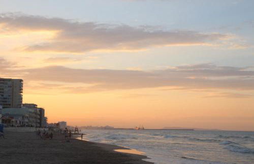 Apartamento Frente al Mar - Foto 10