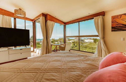 Vila Harmonia sua casa na Praia do Preá - Foto 44