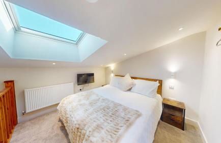 Springwood Barn No1 Forest - Foto 19