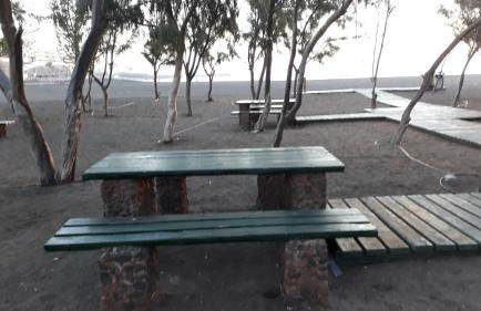 Tu rincon en Playa de Melenara - Foto 17