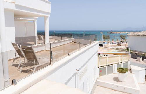 Apartamentos Ses Roquetes - Foto 42