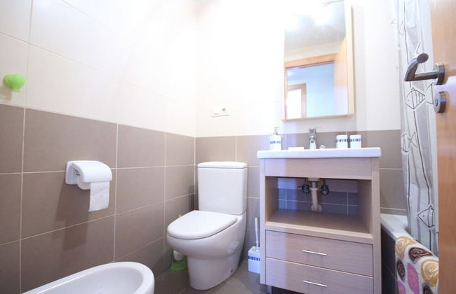 Apartamento Borumbot 11 - Plaza Mayor - Foto 9