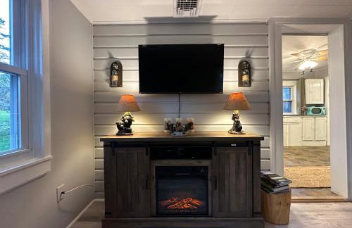 Escape to a Streamside Cabin in the Lower Catskills - Foto 17