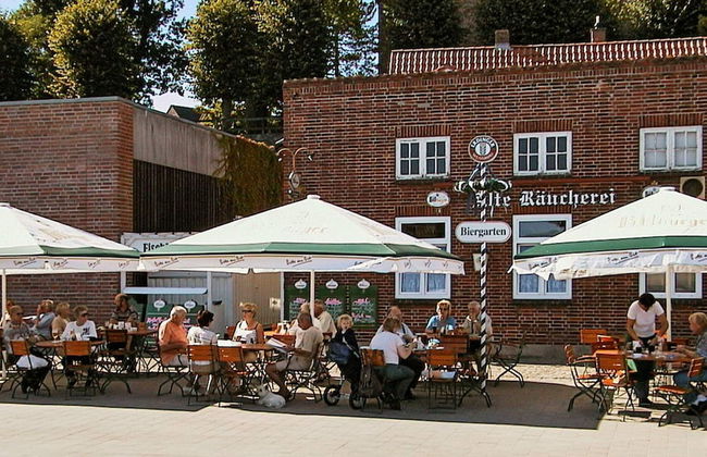 Holiday Home in Kappeln - Photo 32