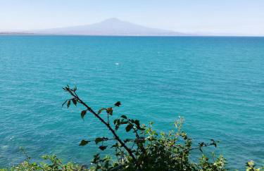 AMY'S VILLA sul mare Costa Saracena Castelluccio - Foto 35