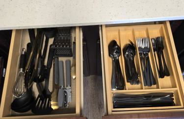 Luxury 1 BedRM Unit in Frisco Pool Gym & Workplace - Foto 33