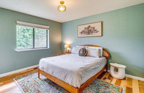 Arts, History and Adventure! Gold Country Getaway - Foto 17