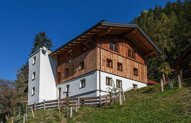 Farmhouse in Tobadill With Mountain Views - Foto 18