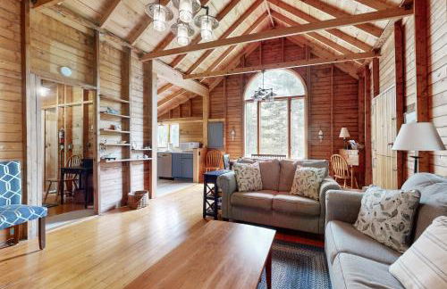 Charming South Bristol Cottage - Foto 4