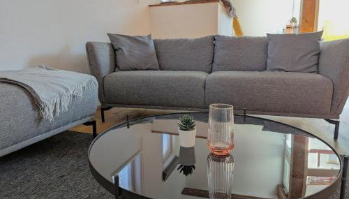 Scheunenromantik Altstadt - Foto 4