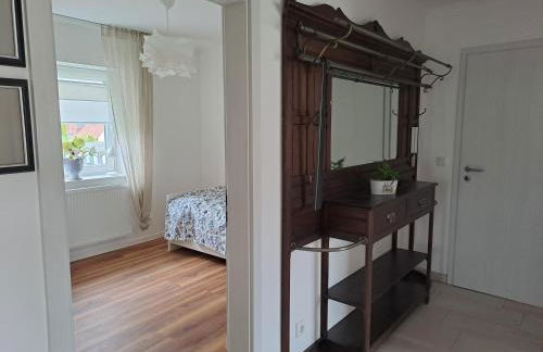 Zuhause auf Zeit "Weserlicht' - Foto 13