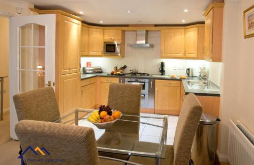 Bounty Suite Westlands House - Foto 1