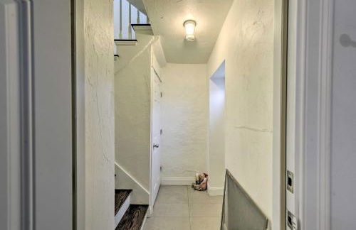 Pet-Friendly Apartment, 6 Miles to Downtown - Foto 21