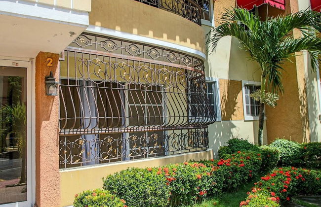 Charming 3-bedroom Retreat in Santo Domingo - Foto 19