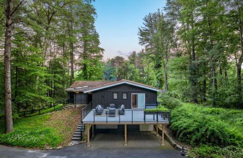 Modern Lodge on 6 acres - 15 mins to Camelback - Foto 44