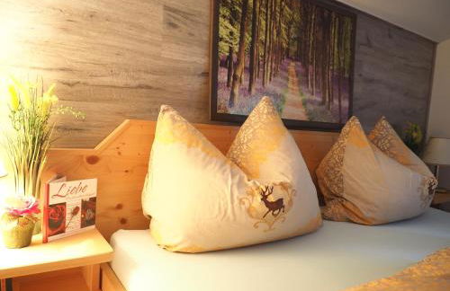 Schlossalm Ferienwohnungen - Foto 38