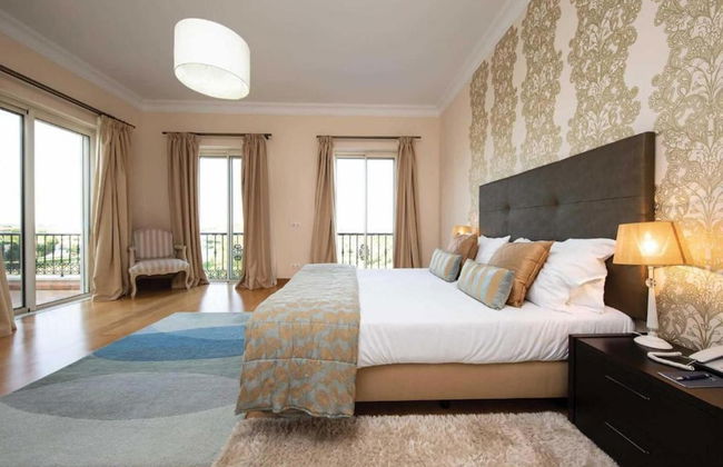 Villa Monte Rei in Vila Nova de Cacela - Foto 10