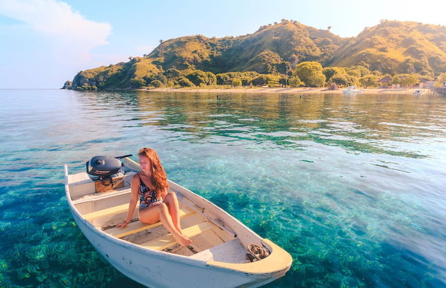 Samara II Liveaboard - Foto 31