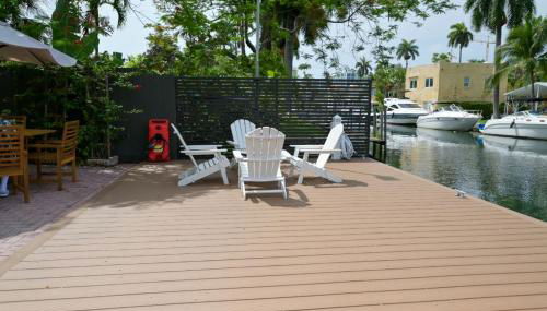 D' Mauchi Waterfront House - Foto 4