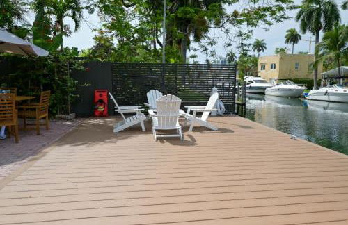 D' Mauchi Waterfront House - Foto 4