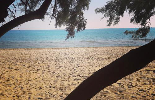 BOUGANVILLE casa vacanza ambiente climatizzato con wi fi - Foto 55