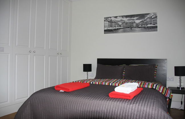 Crystal Apartment Old Town - Photo 3