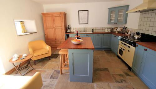 Fremington Hall Farm, Reeth, Swaledale - Foto 5