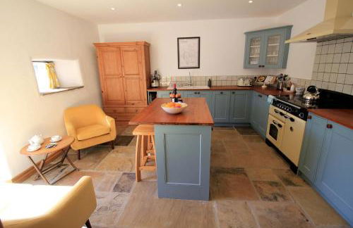 Fremington Hall Farm, Reeth, Swaledale - Foto 5