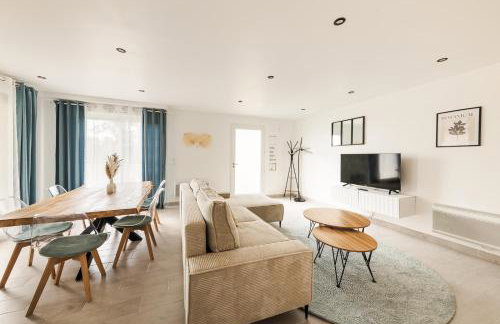 Villa Fantasia - 10 min Disneyland - 8 people - Foto 9