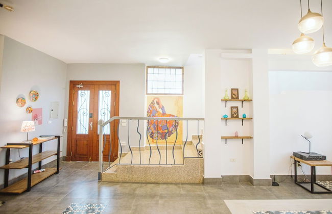 Arabian Nights - Modern Duplex Villa - Foto 39