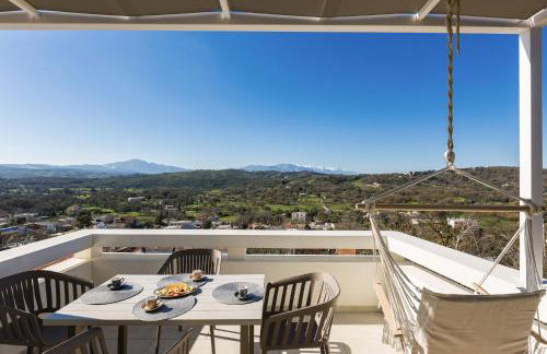 Three Moirai Villa - Foto 10