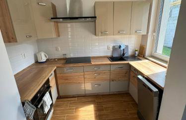 Domek na Skarpie - Foto 18