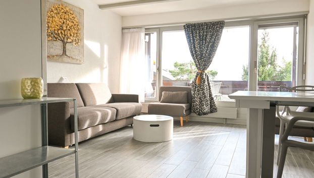 Orion RS6 - Foto 4, Living Room