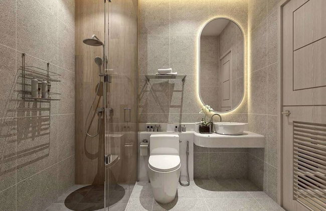 Alaita Boutique Phuket - Foto 39