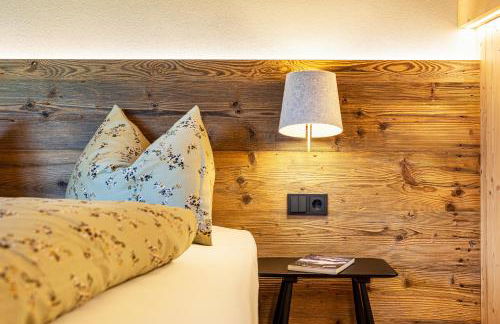 Lippmöshof Apartment Furca - Photo 13