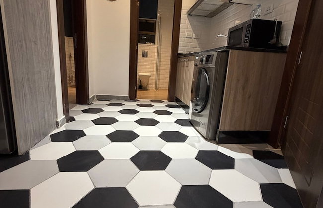 JRE Abdoun Rooftop 2bedroom Kh&sh 02 - Foto 15