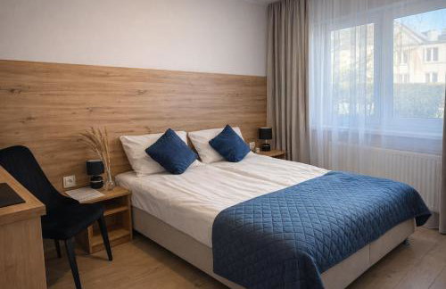 New Corner Apartamenty - Foto 14