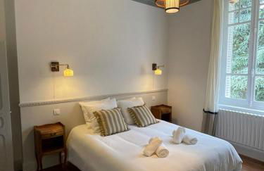 La villa Hortense - Foto 9