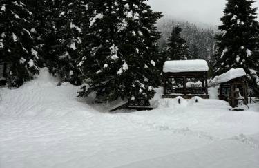Anemoria Chalets-Castalia Chalet - Foto 13