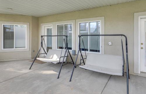 Game Room and Playground! Huge Family Home in Orem - Photo 43