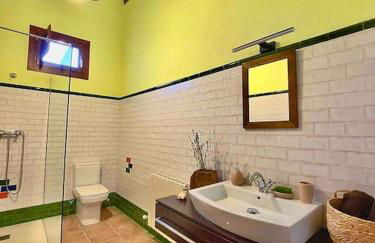 Casa Rural Cal Casetó - Foto 19