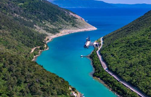 Apartments Plomin - Foto 25