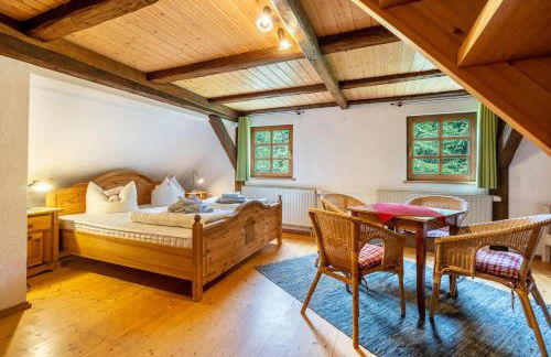 Ferienhaus Henneberg - Foto 11