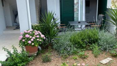 Villa Milena Sweet apartment-with a pool - Foto 4