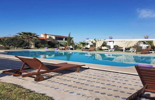 Locanda Villa Marrakech Ourika Road - Foto 8