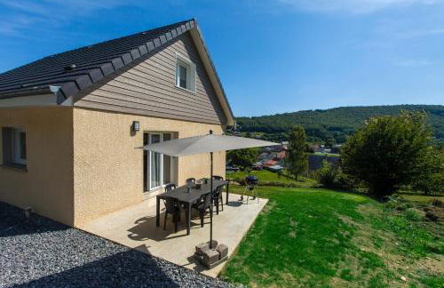 Gîte le Haut Rivage - Foto 44